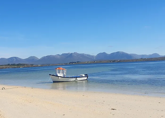 Hotel Castle Ballynahinch