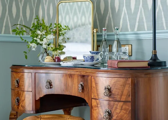 Castle 4* Ballynahinch