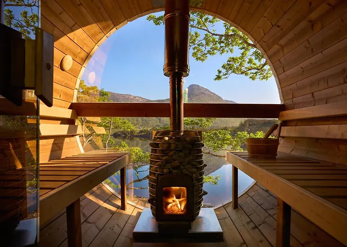 Castle 4* Ballynahinch