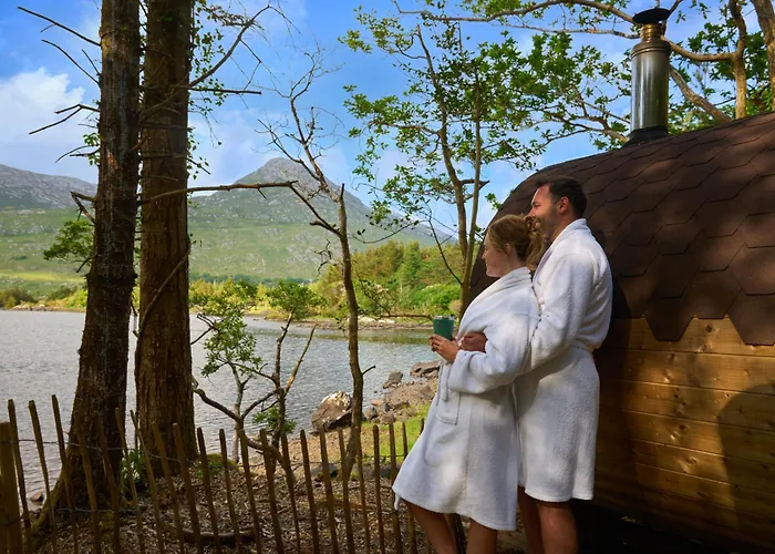 Castle Hotel Ballynahinch