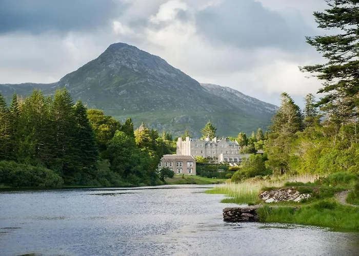 Castle 4* Ballynahinch