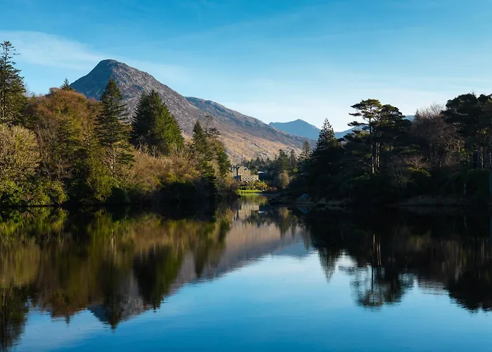 Castle Hotel Ballynahinch