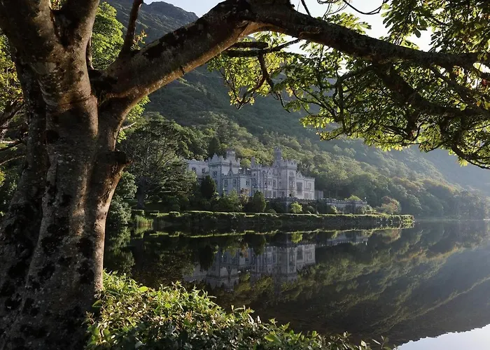 Castle Hotel Ballynahinch