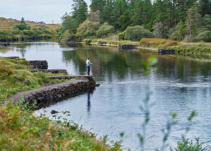 Castle 4* Ballynahinch